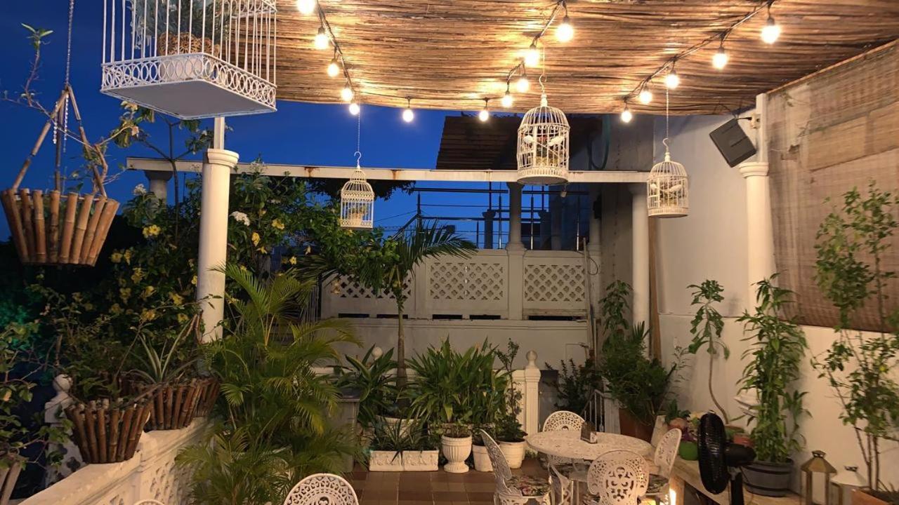 Casa Mary Acomodação com café da manhã  *