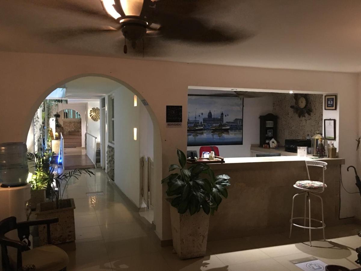 Casa Mary * Cartagena