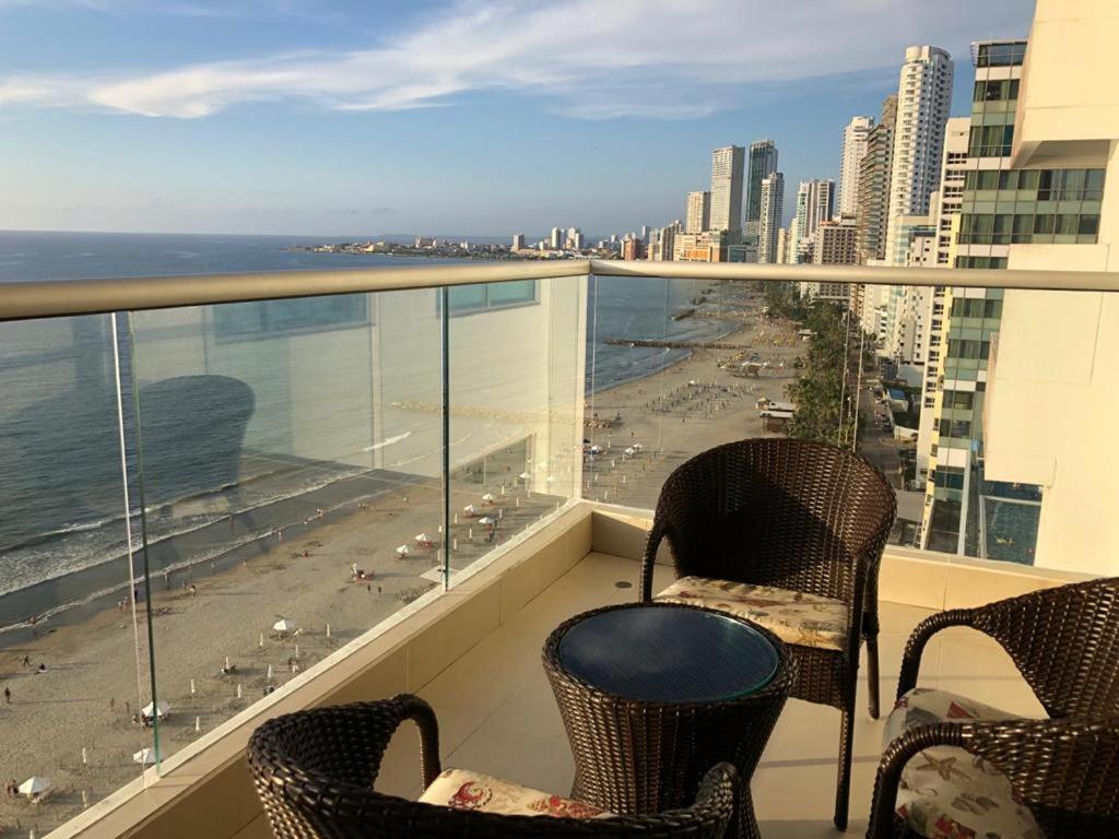 Apartment Frenta A La Playa *