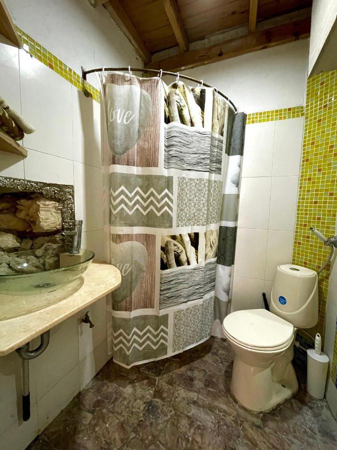 Ziva's Loft Apartment Cartagena