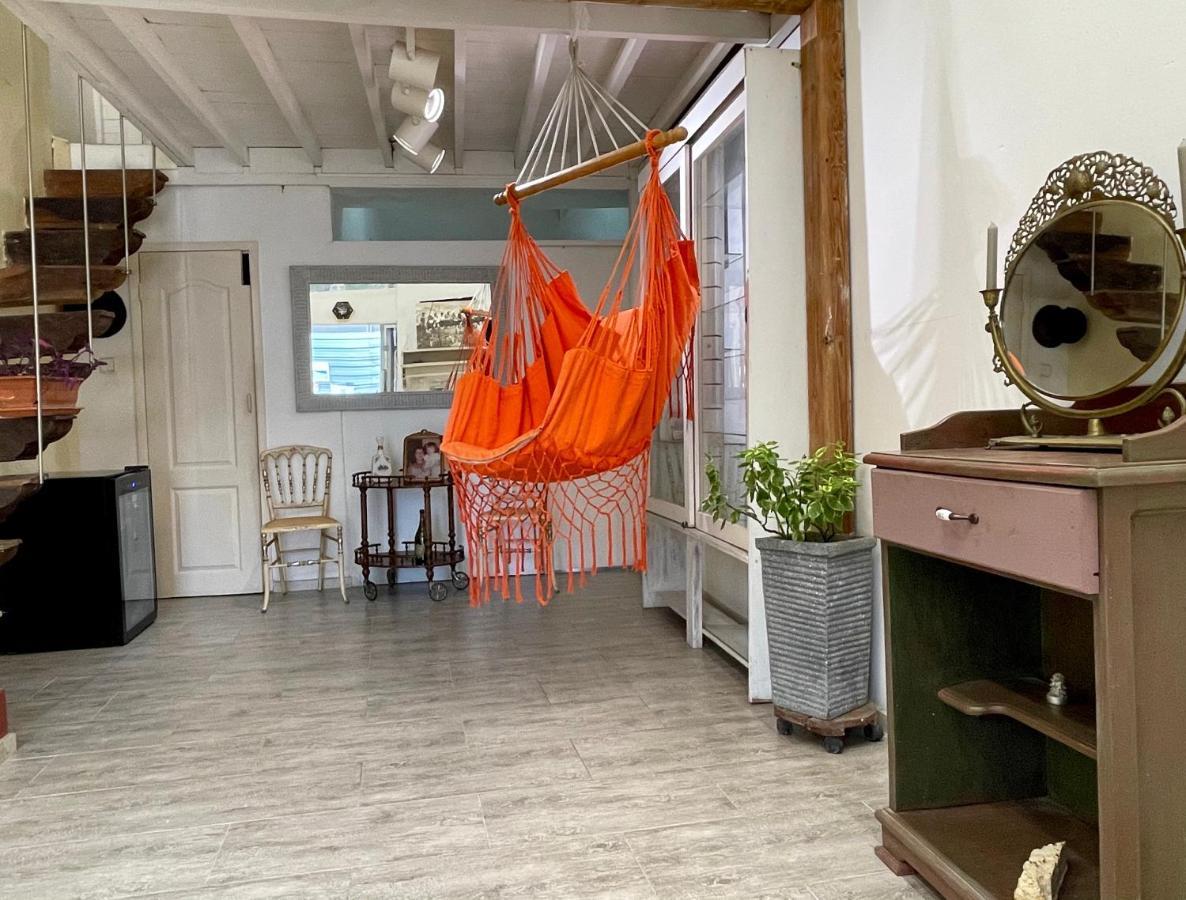 Apartment Ziva's Loft