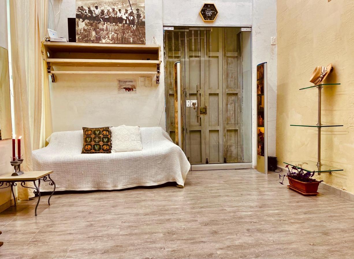 Ziva's Loft Cartagena