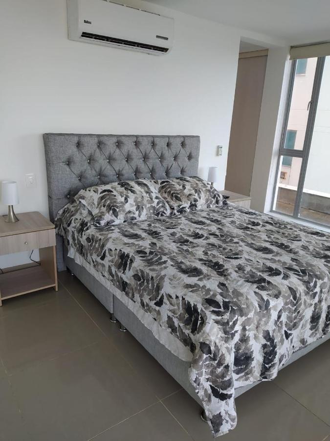Apartamento Cartagena, APARTAMENTO EN EDIFICIO CON SALIDA A LA PLAYA Cartagena