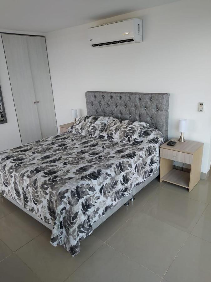 Cartagena, APARTAMENTO EN EDIFICIO CON SALIDA A LA PLAYA Cartagena