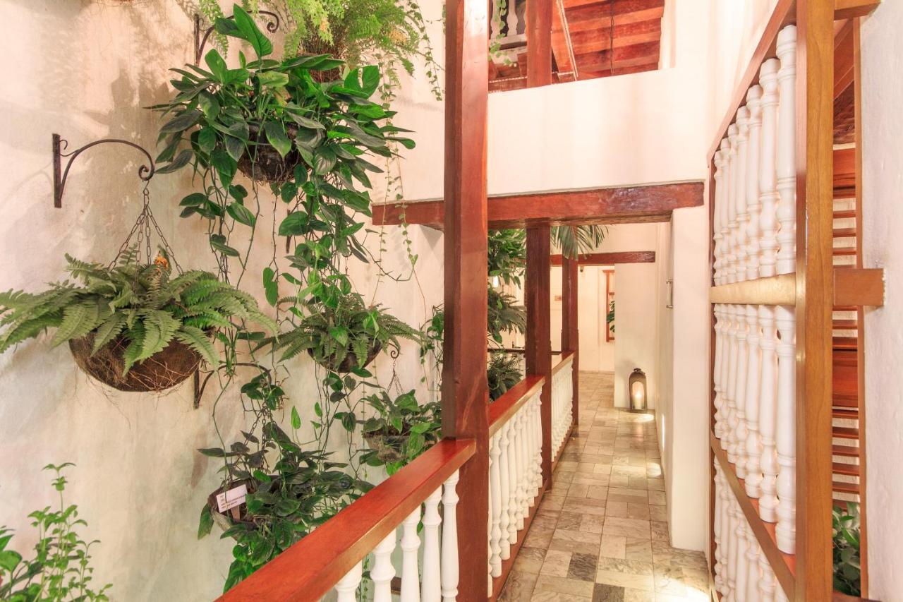 Boutique Casa Del Coliseo