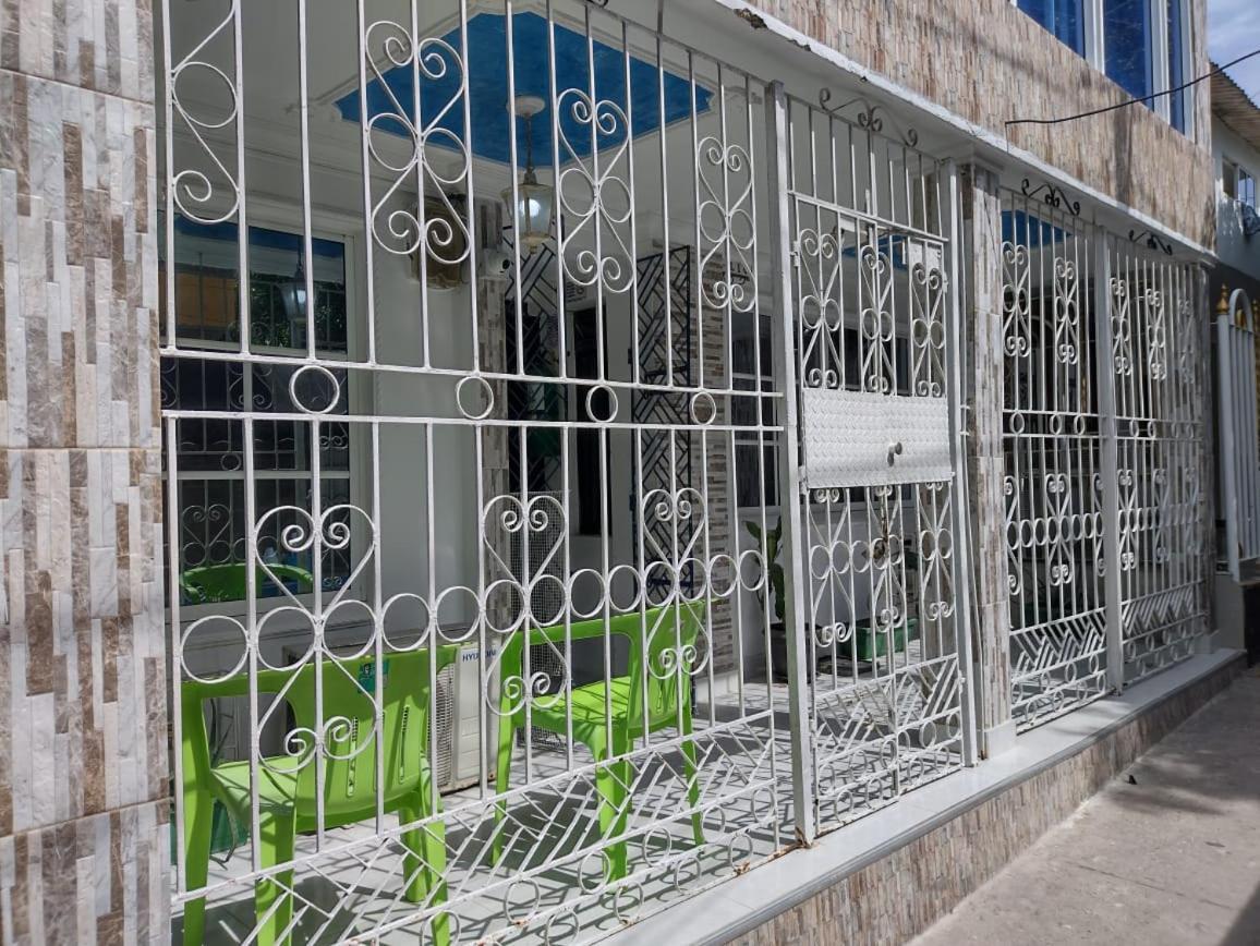Apartamento Vistas Del Caribe
