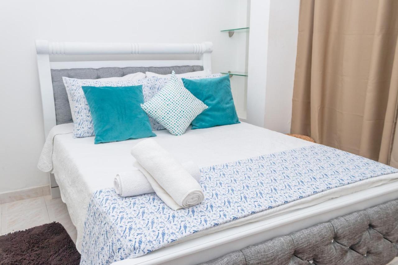 Casa Mikonos * Cartagena