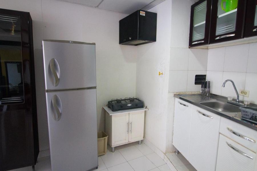 Toscana 1016 Apartment