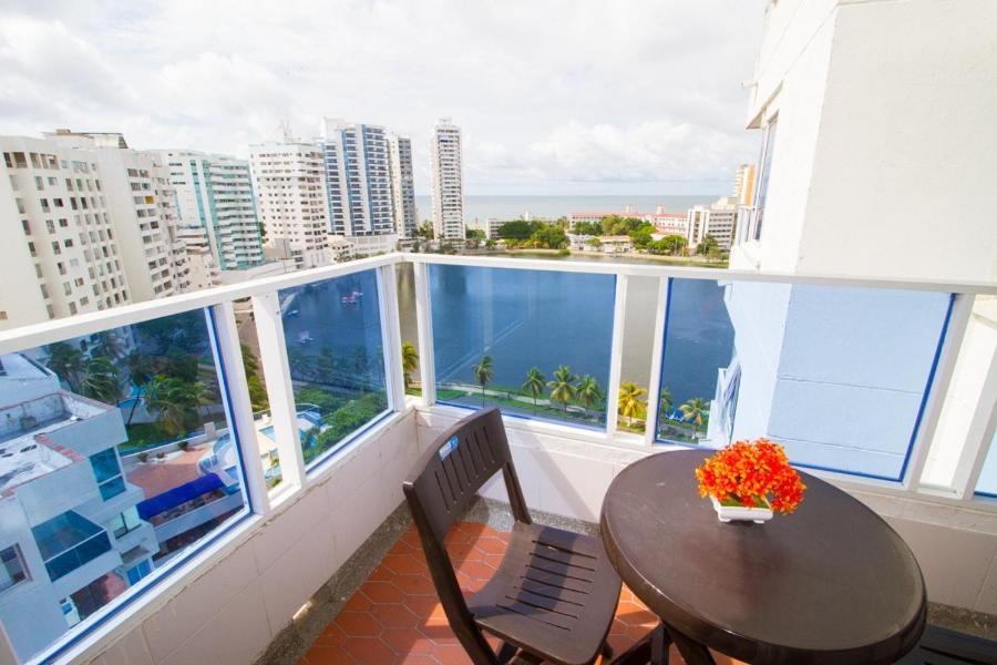 Toscana 1016 Apartment Cartagena