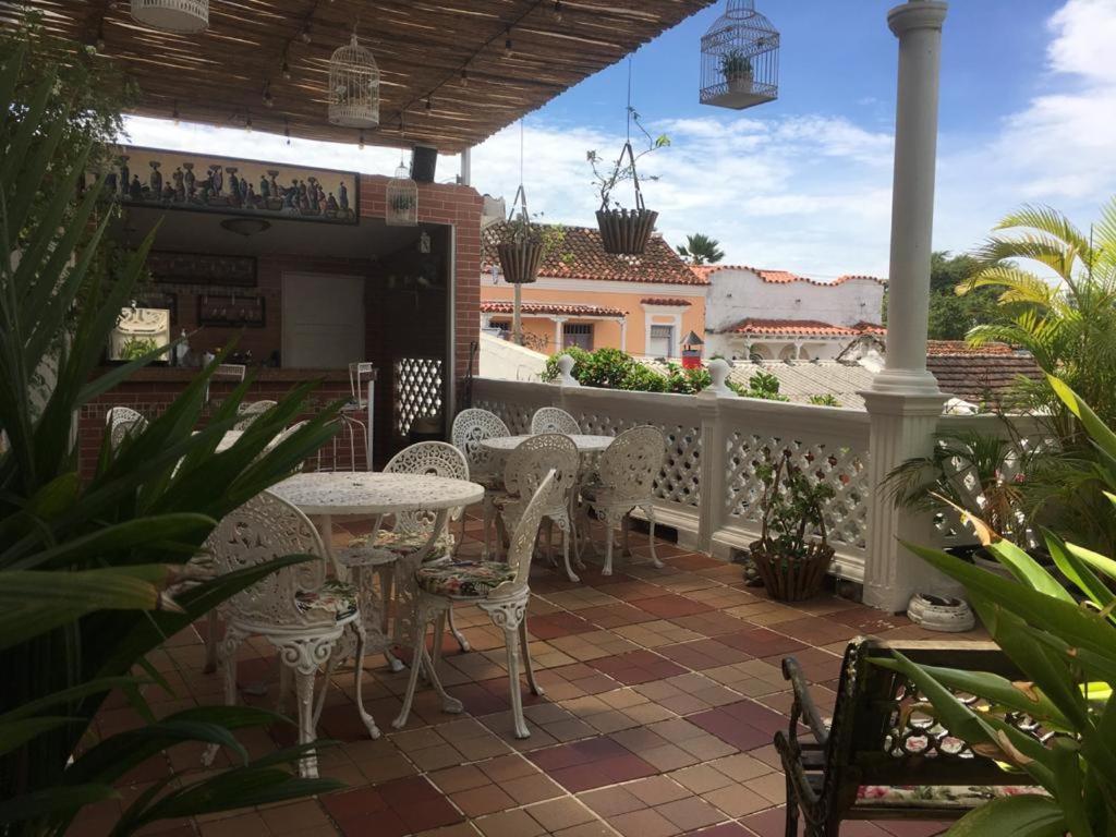 Bed & Breakfast Casa Mary *