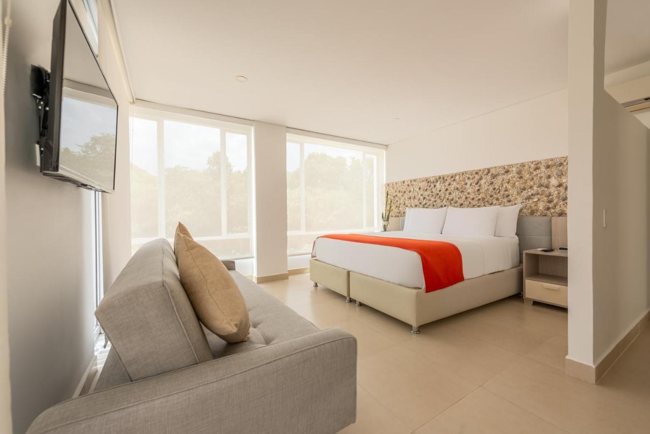 Resort Santo Manglar Life Wellness