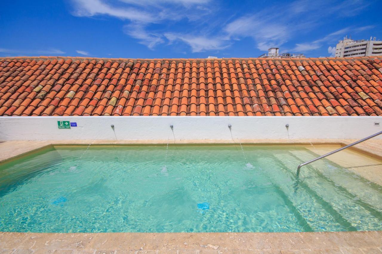 Boutique Casa Del Coliseo Hotel 5*