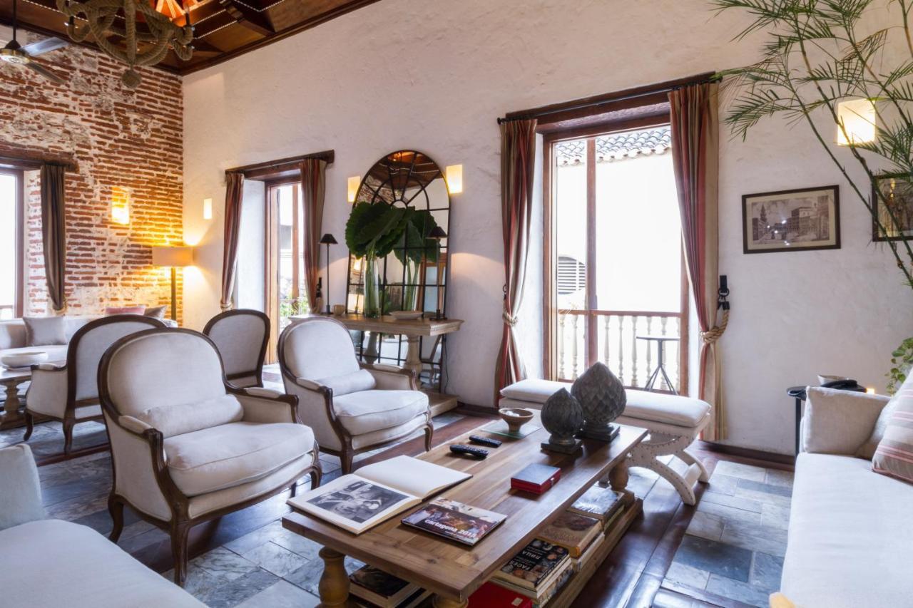 Boutique Casa Del Coliseo Hotel 5*