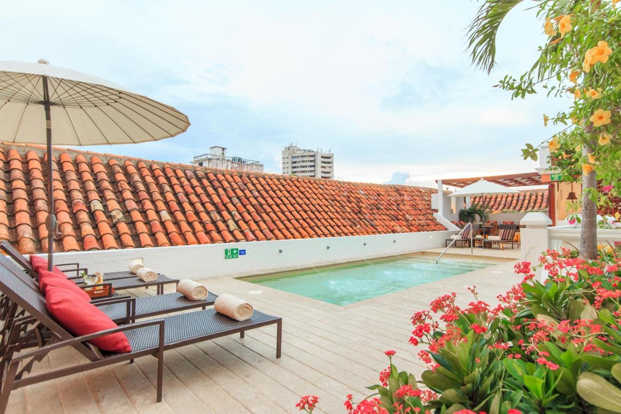 Boutique Casa Del Coliseo Hotel