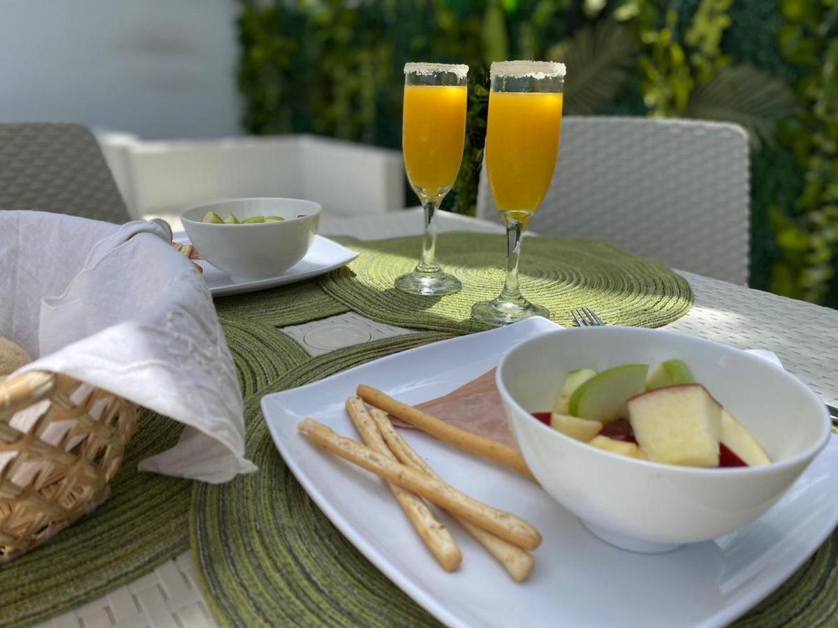 Boutique Juna Bed & Breakfast 3*
