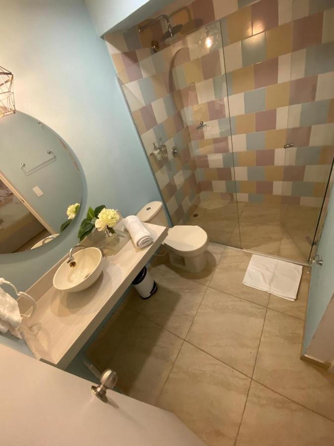 Bed & Breakfast Boutique Juna