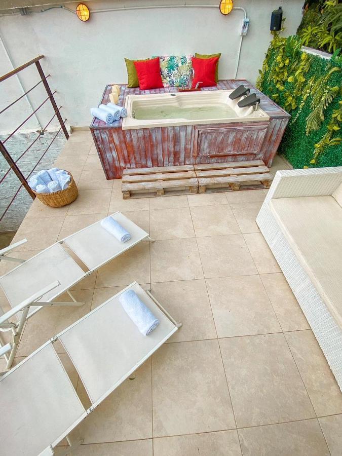 Bed & Breakfast Boutique Juna