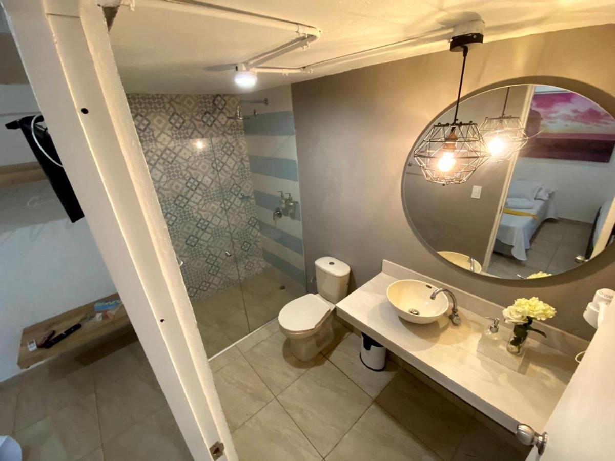 Boutique Juna Bed & Breakfast Cartagena