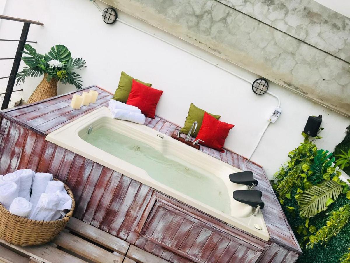 Bed & Breakfast Boutique Juna Cartagena