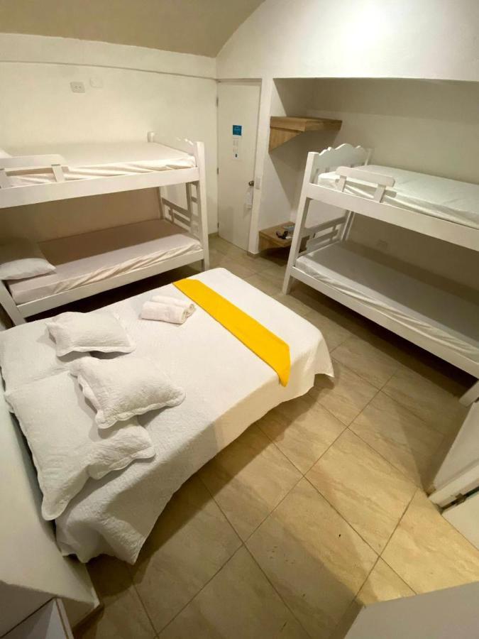 Boutique Juna Bed & Breakfast Cartagena