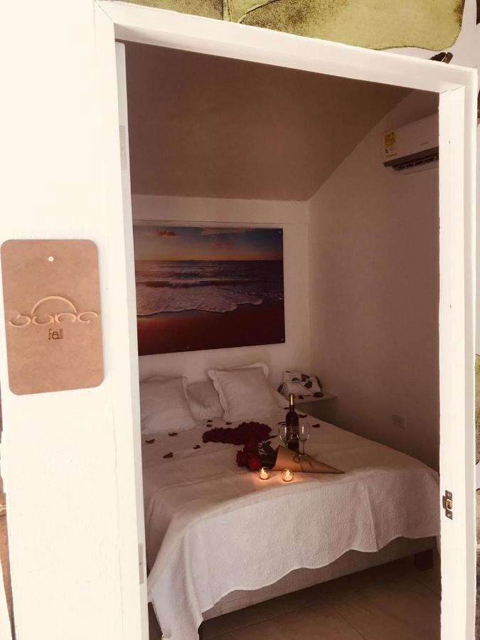Bed & Breakfast Boutique Juna 3*