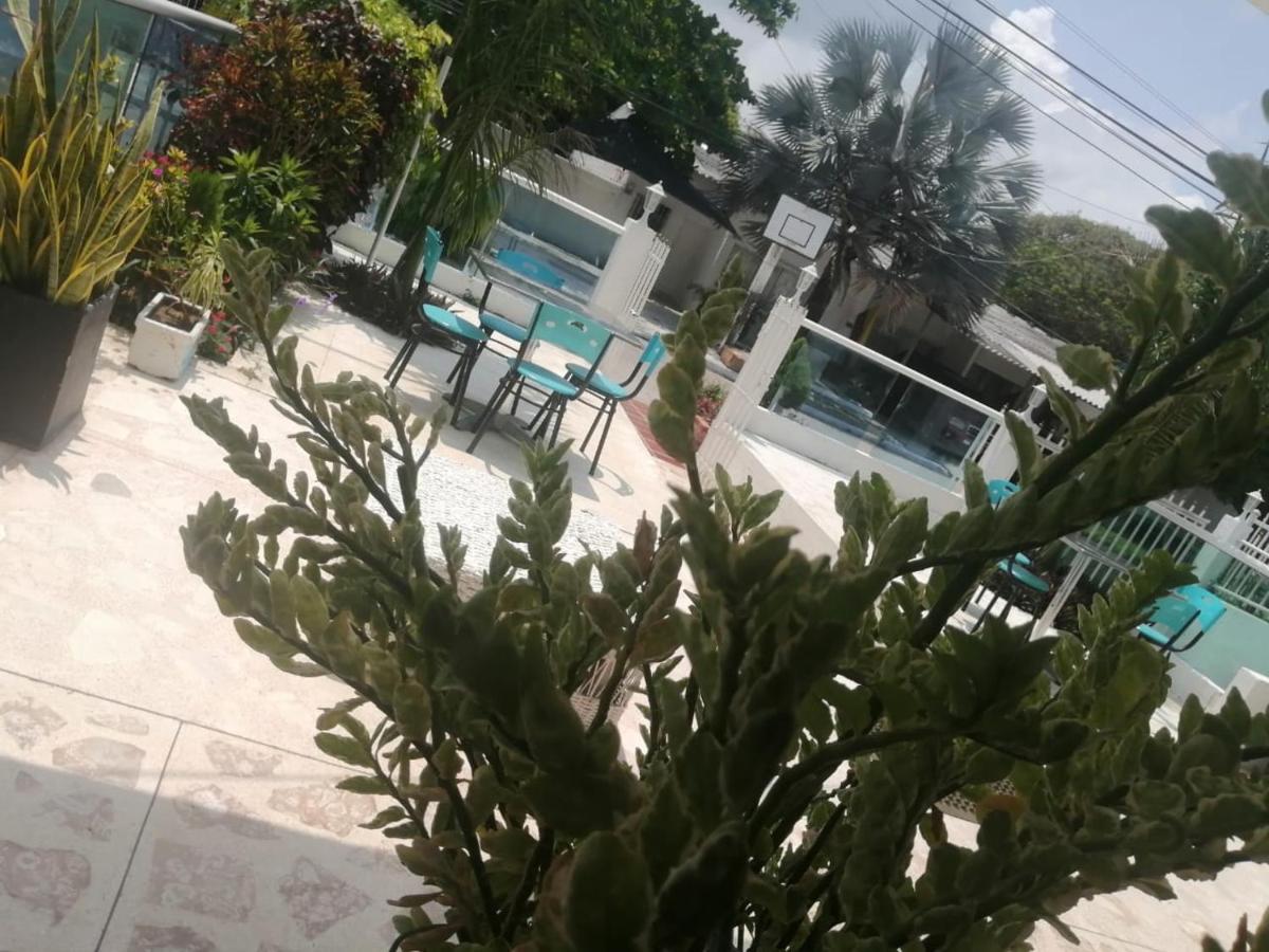 Bed & Breakfast Airport Cartagena