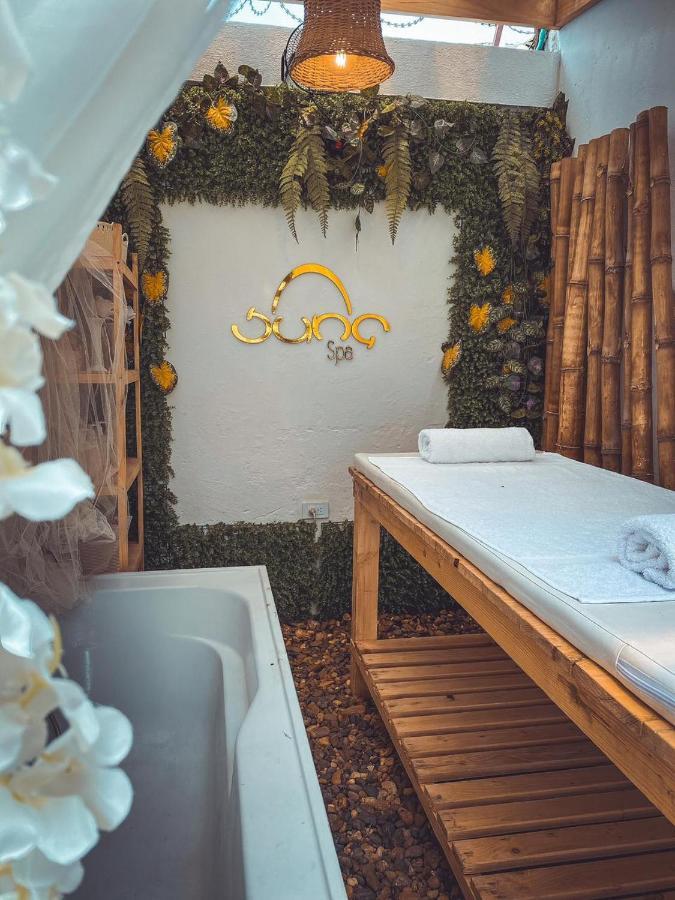 Boutique Juna Bed & Breakfast Cartagena