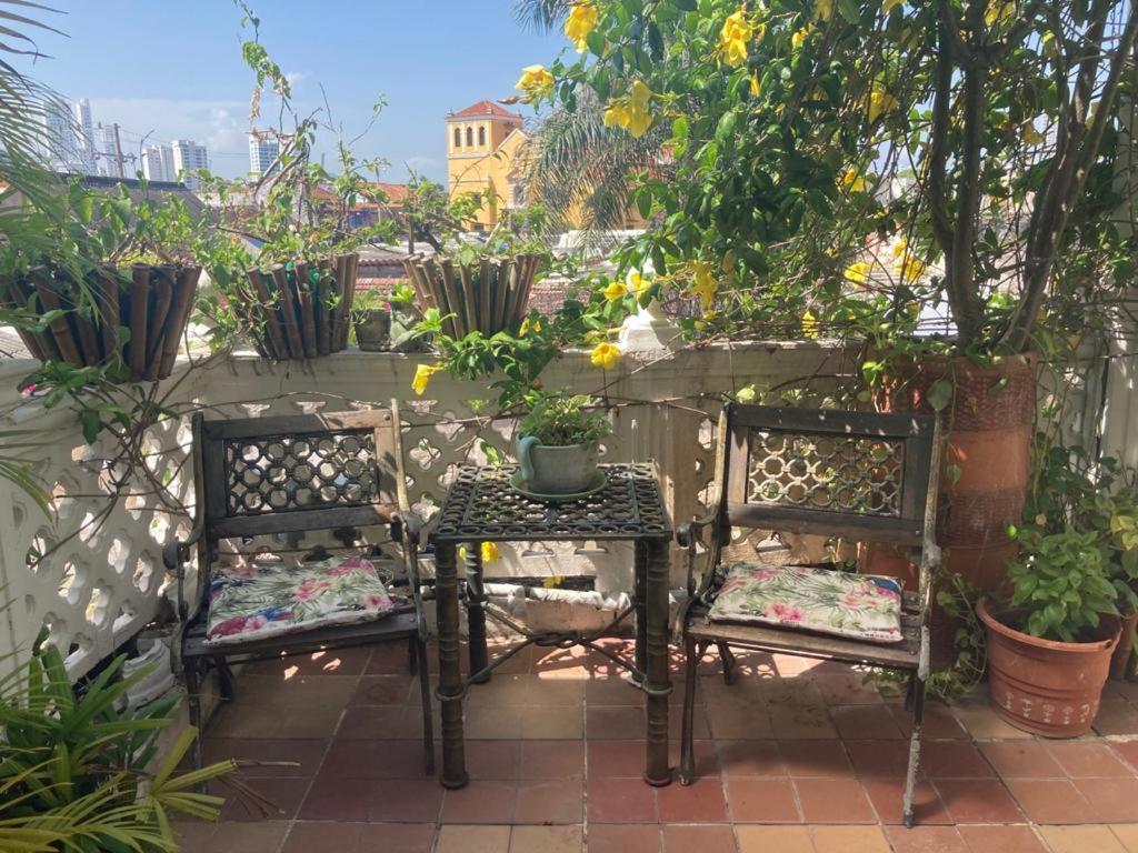 Acomodação com café da manhã  Casa Mary