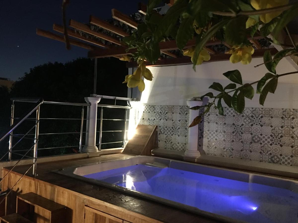 Bed & Breakfast Casa Mary