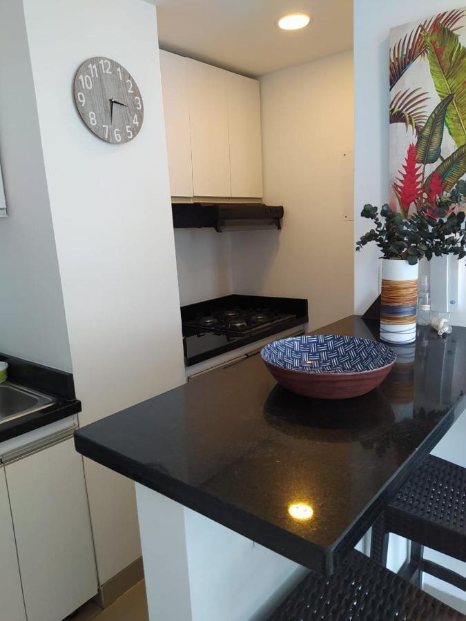 Cartagena, APARTAMENTO EN EDIFICIO CON SALIDA A LA PLAYA Apartamento Cartagena