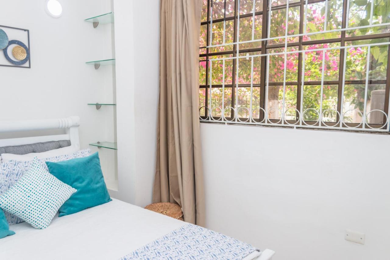 Casa Mikonos Cartagena