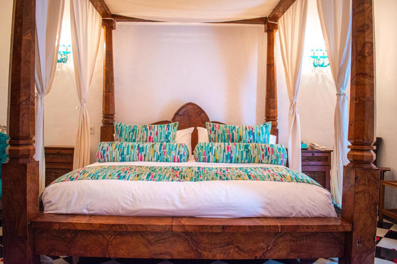 Aguamarina Boutique (adults Only) Hotel
