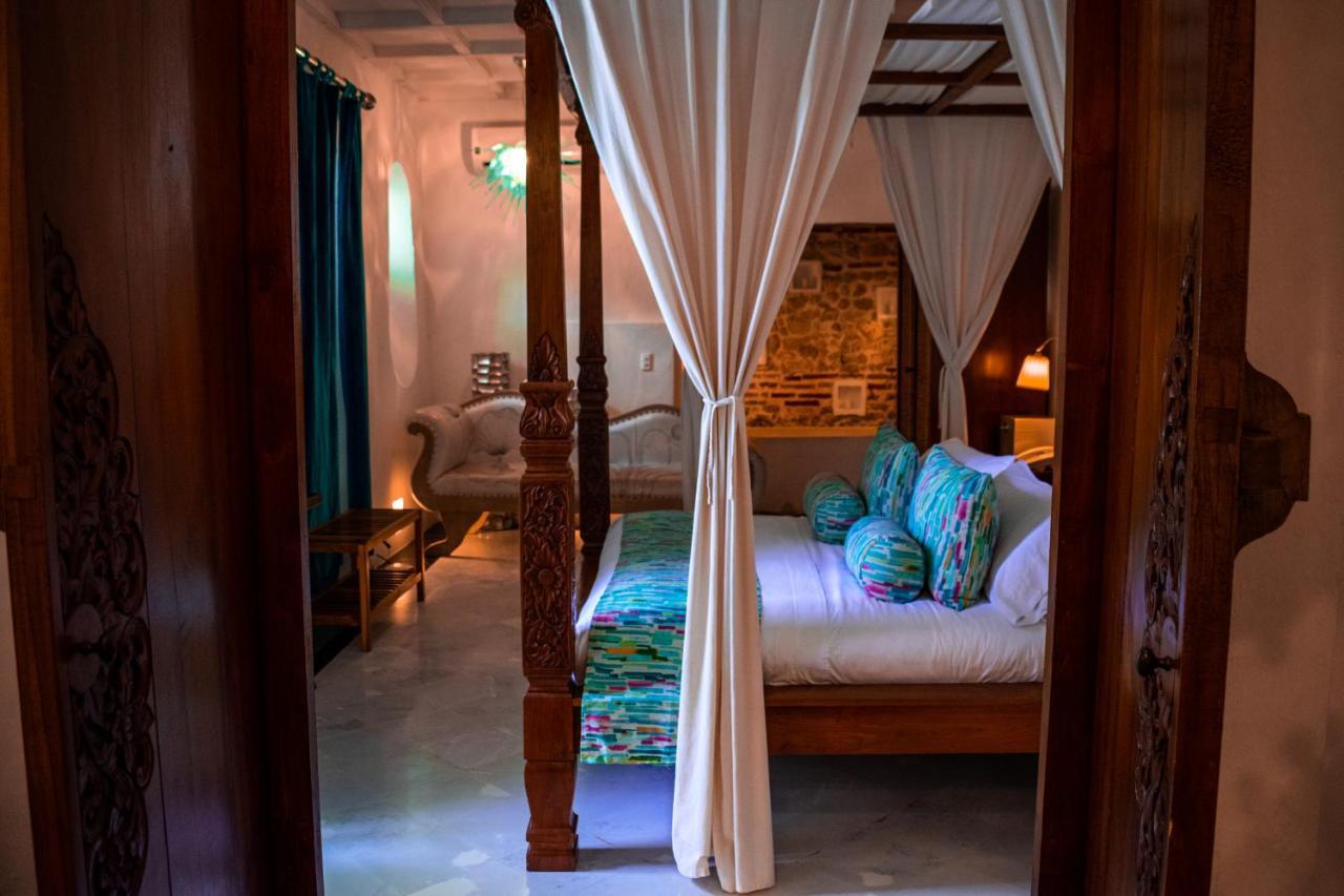 Aguamarina Boutique (adults Only) Cartagena