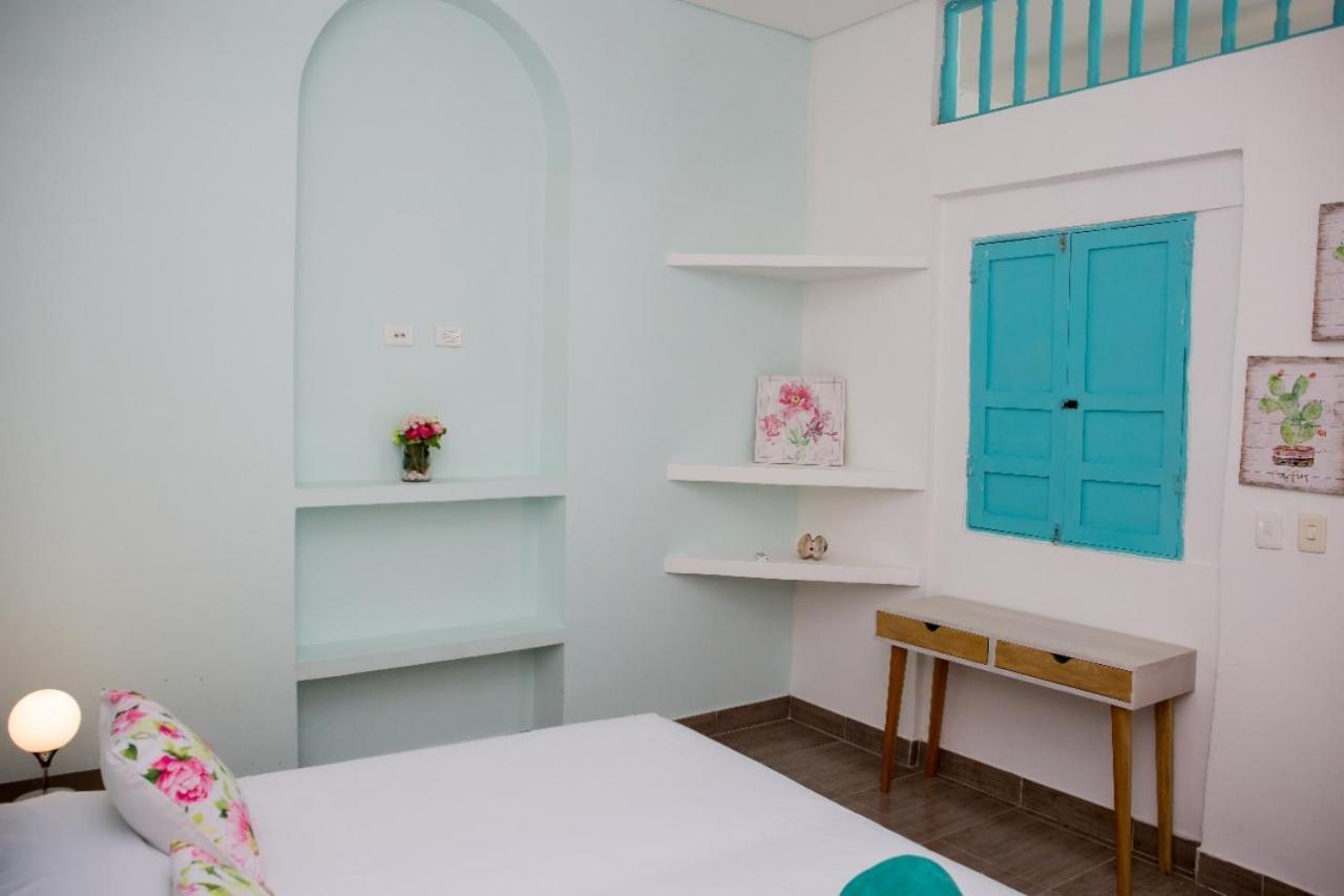 Bed & Breakfast Casa Renacer