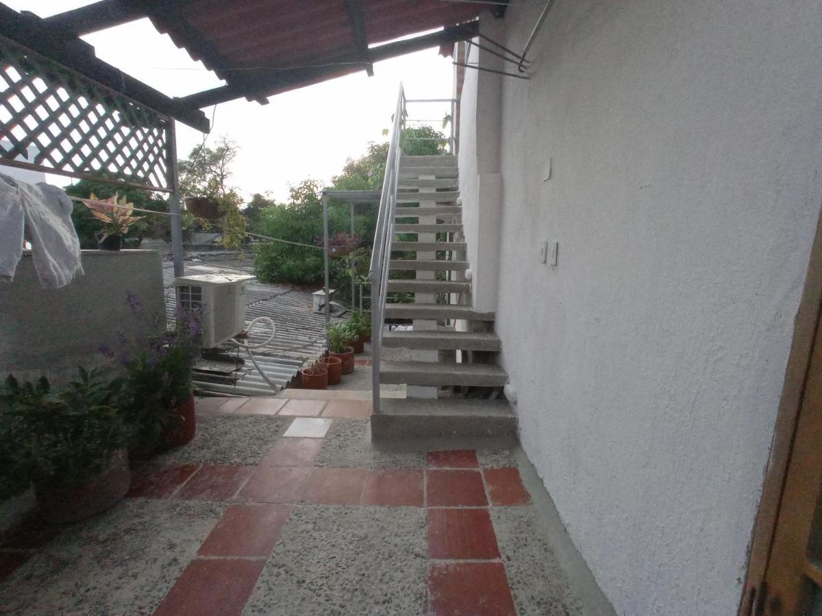 Hostel La 10b Cartagena