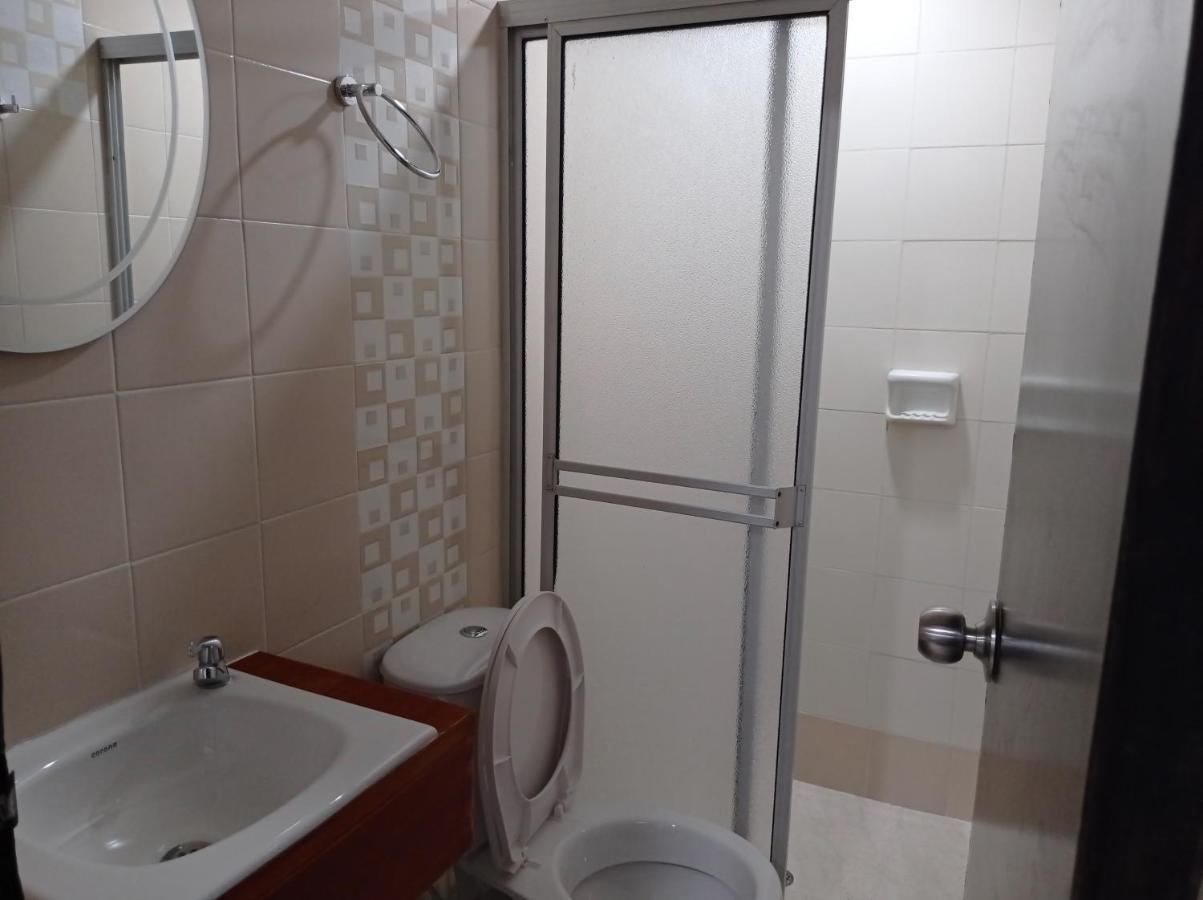 Hostel La 10b
