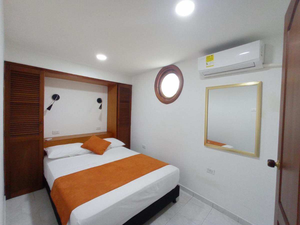 Hostel La 10b *