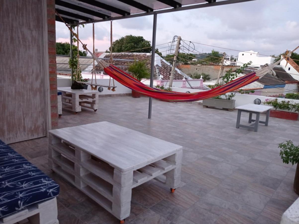 La 10b Hostel *