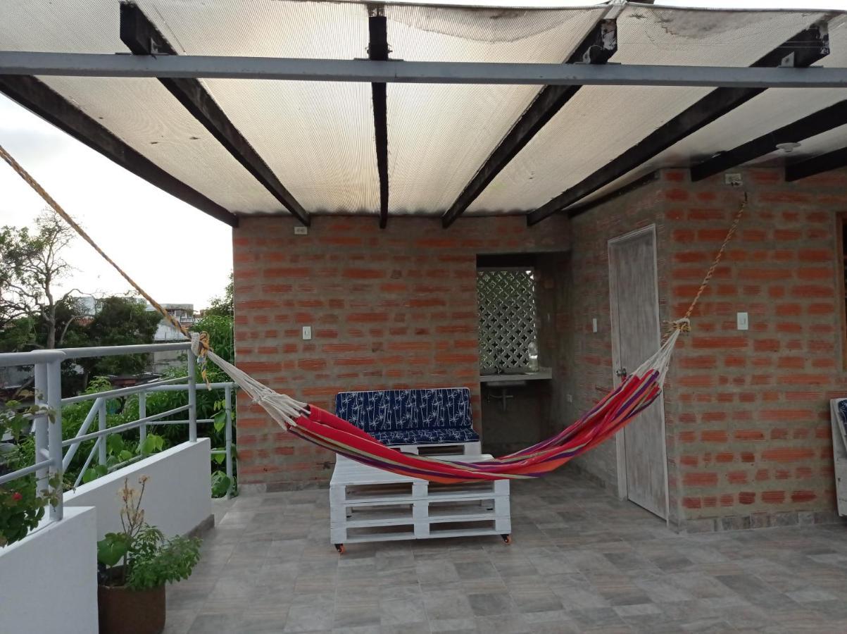 La 10b Hostel *