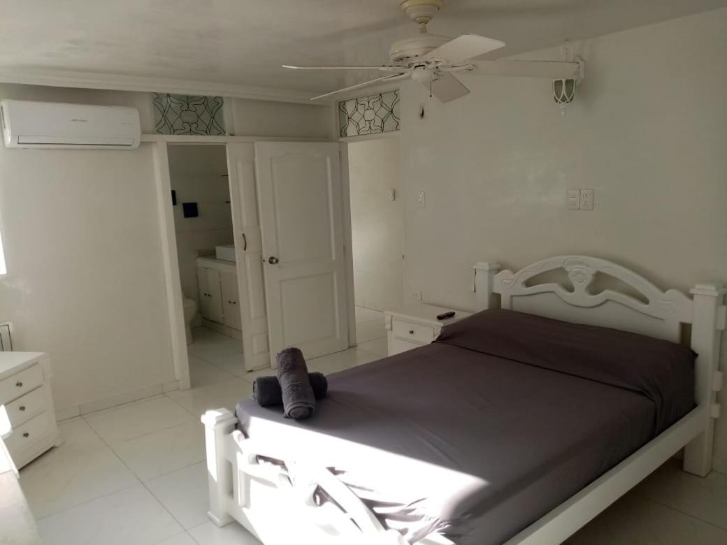 Apartment Playa Laguito *