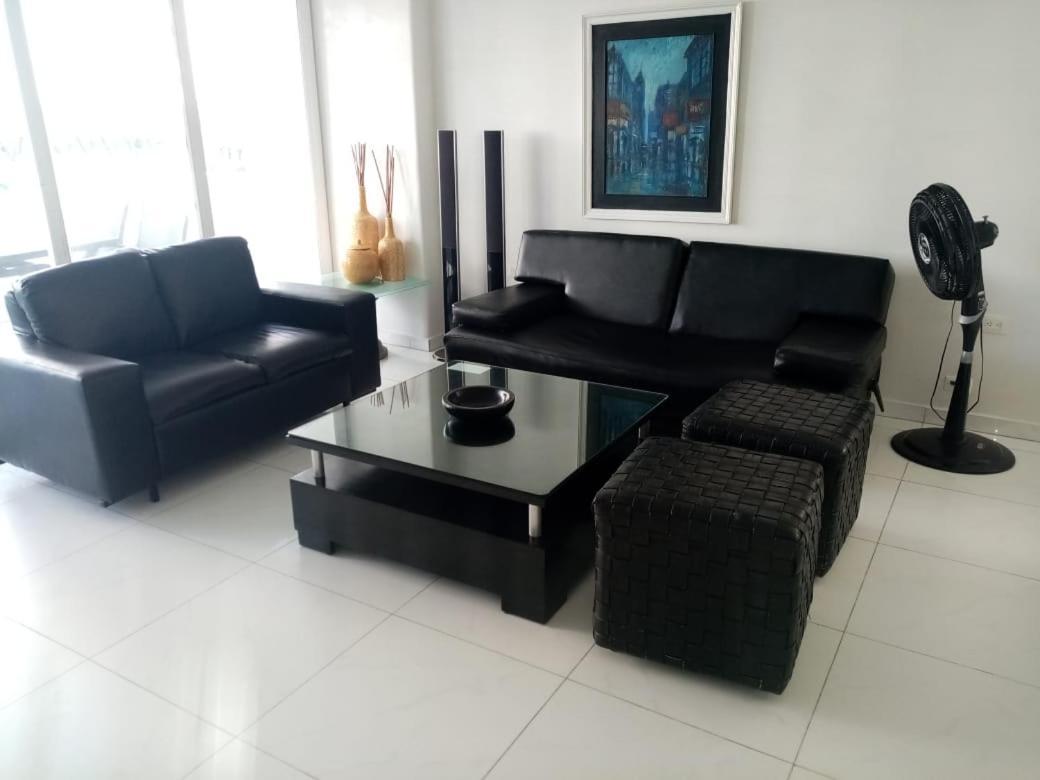 Playa Laguito Apartment