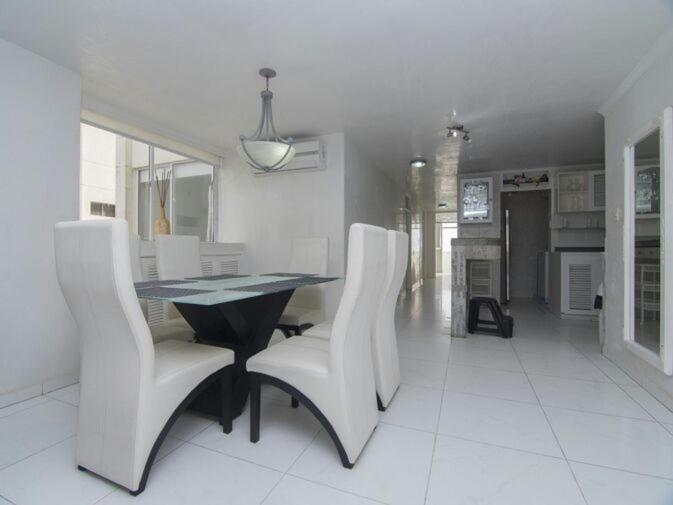 Playa Laguito Apartment