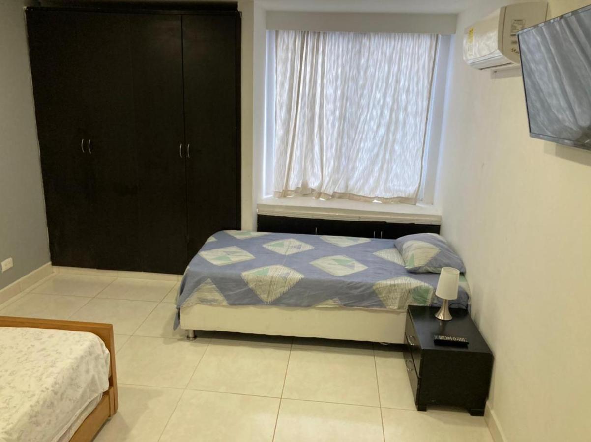 Alquila Apartment *