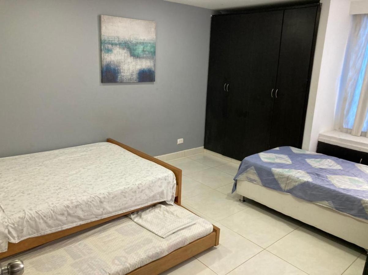 Alquila Apartment