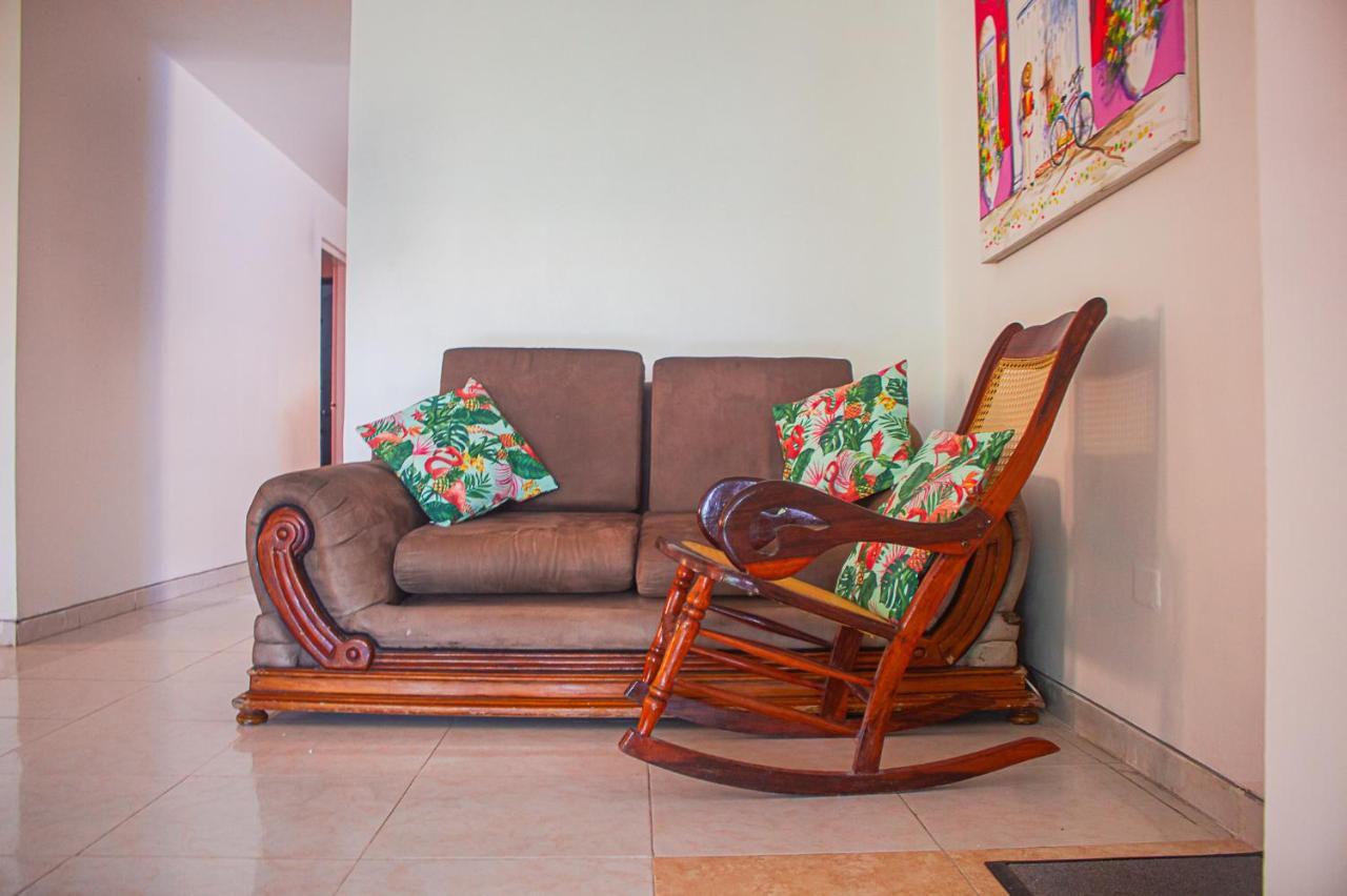 Holiday home Departamento Bocagrande Cerca A Playas Cartagena