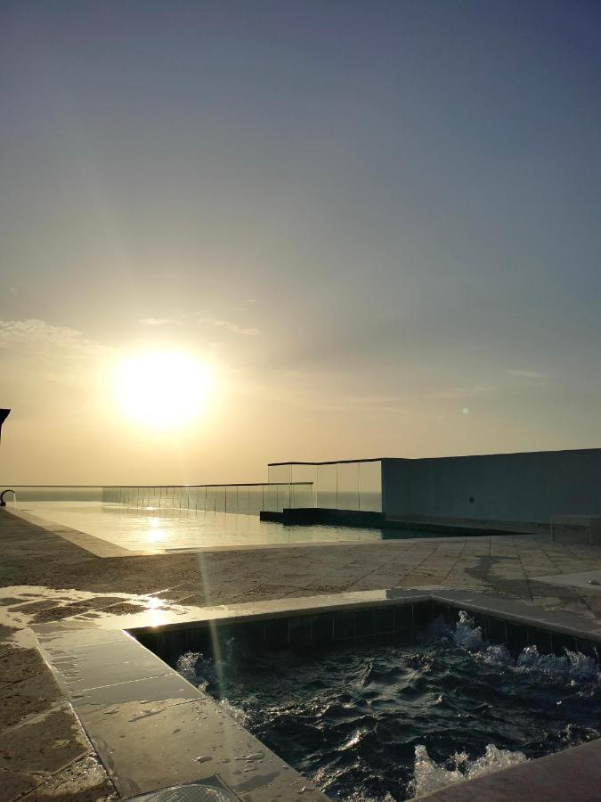 Ocean Drive House -cartagena Apartment
