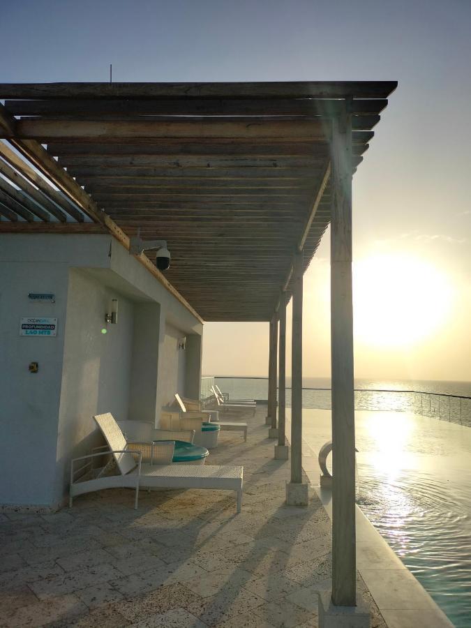 Ocean Drive House -cartagena Apartment Cartagena