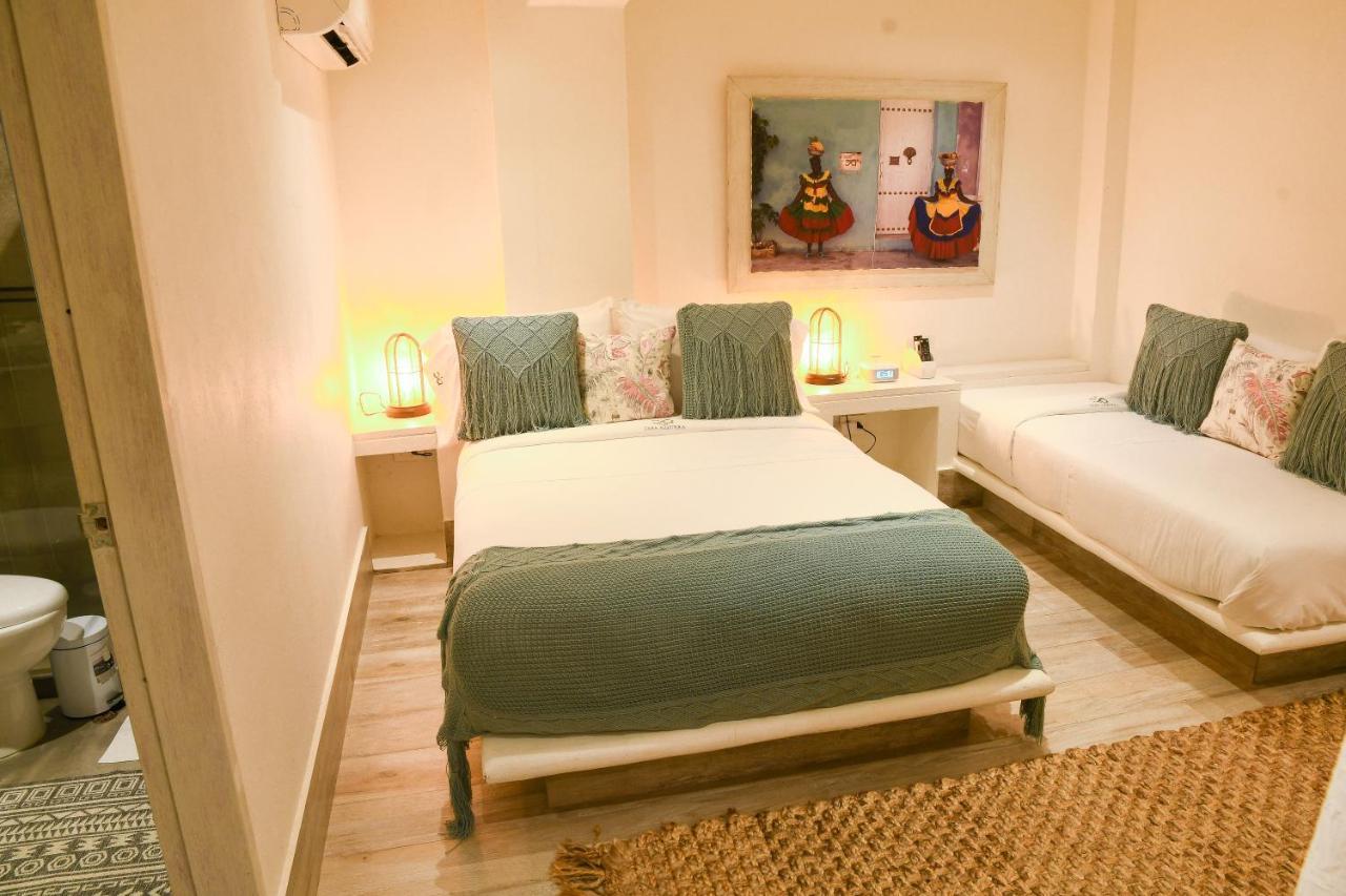 Casa Azzurra Walled - Casa de férias Cartagena