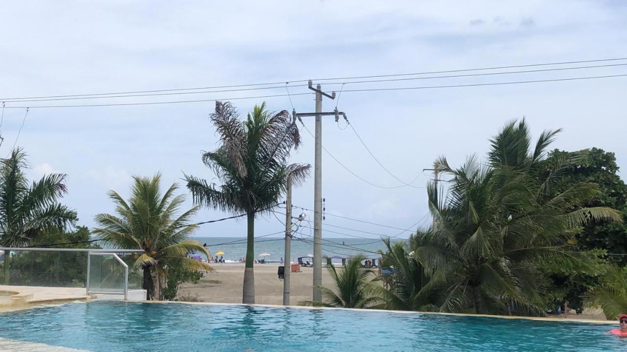 Cartagena, APARTAMENTO EN EDIFICIO CON SALIDA A LA PLAYA *