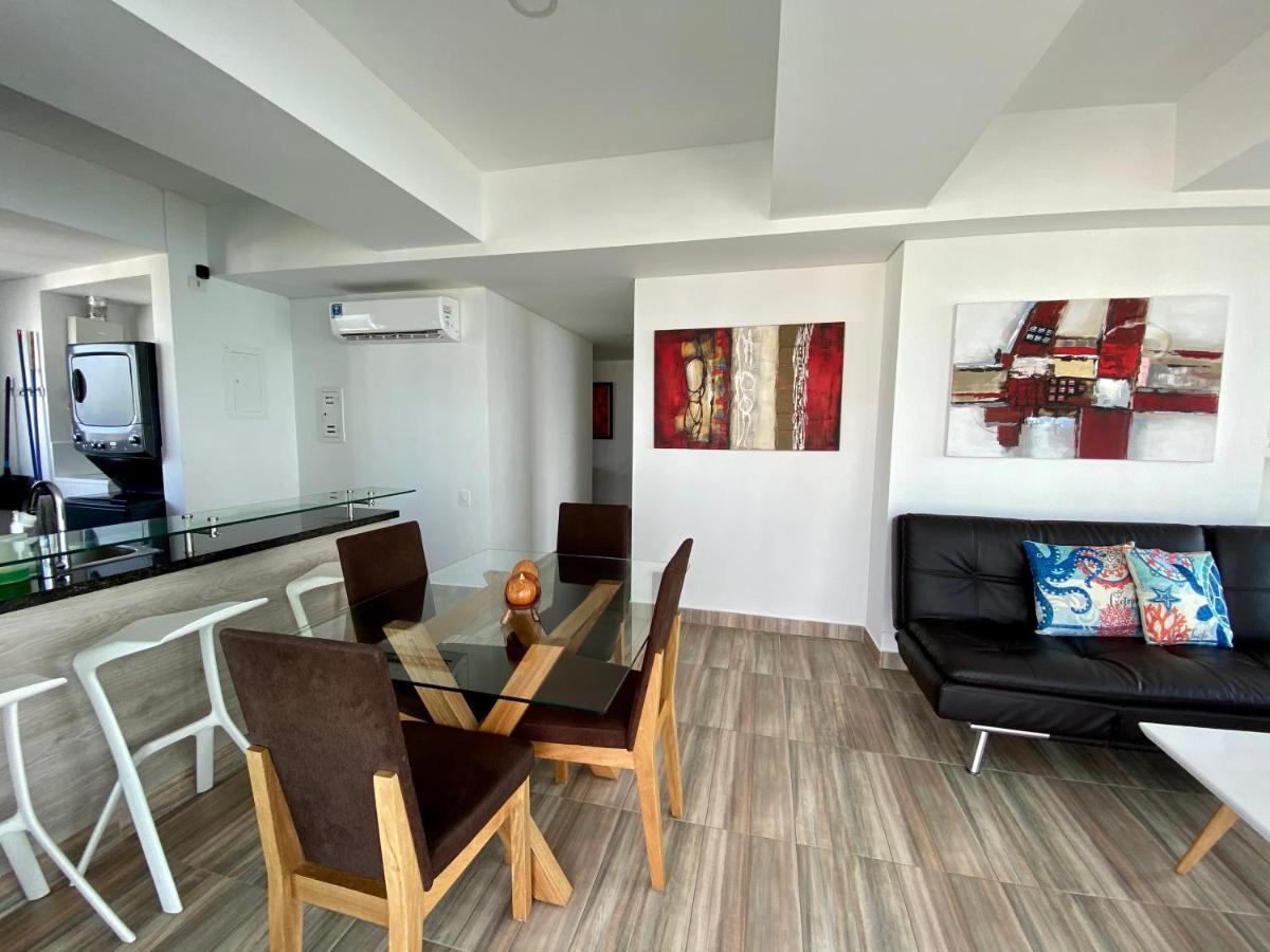 Apartamento Palmetto Eliptic Cartagena